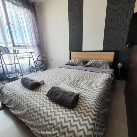 Nights Apartment 소피아 외부 사진