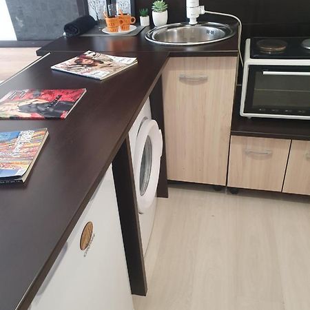 Nights Apartment 소피아 외부 사진