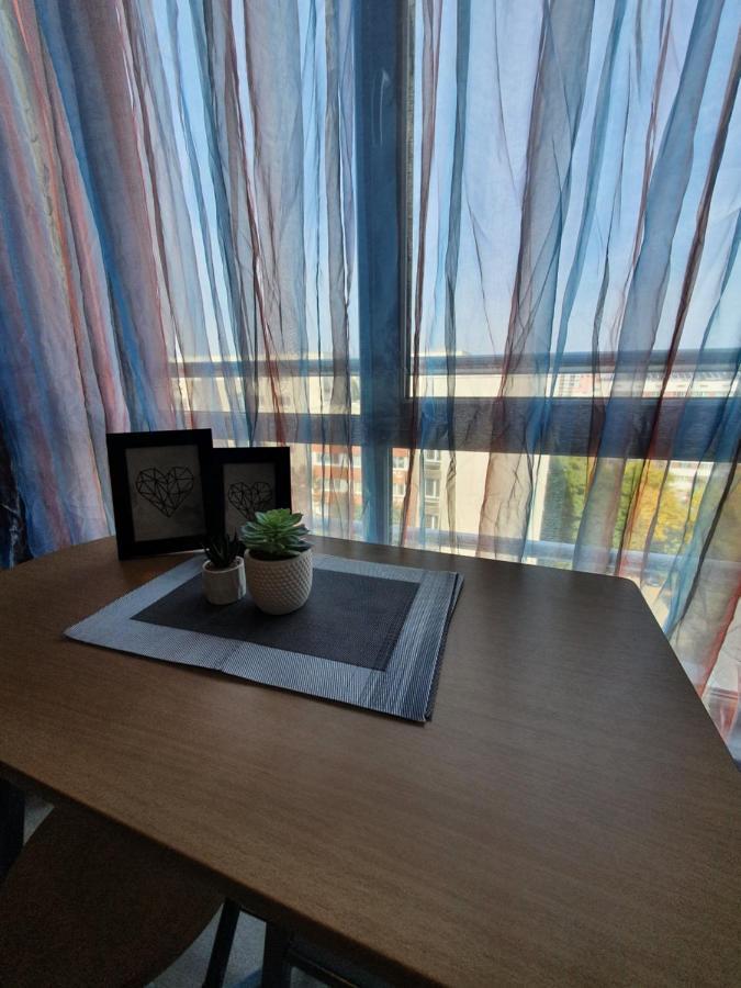 Nights Apartment 소피아 외부 사진