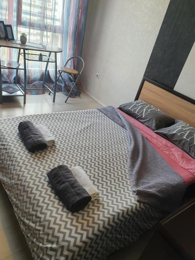 Nights Apartment 소피아 외부 사진