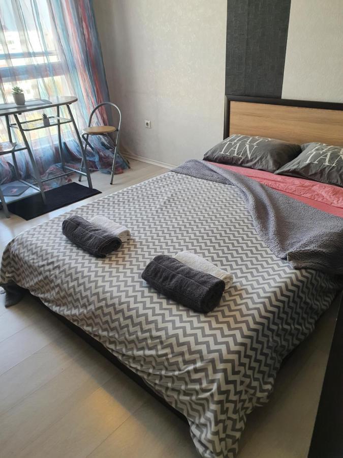 Nights Apartment 소피아 외부 사진