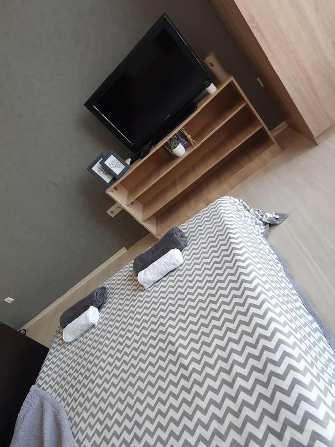 Nights Apartment 소피아 외부 사진