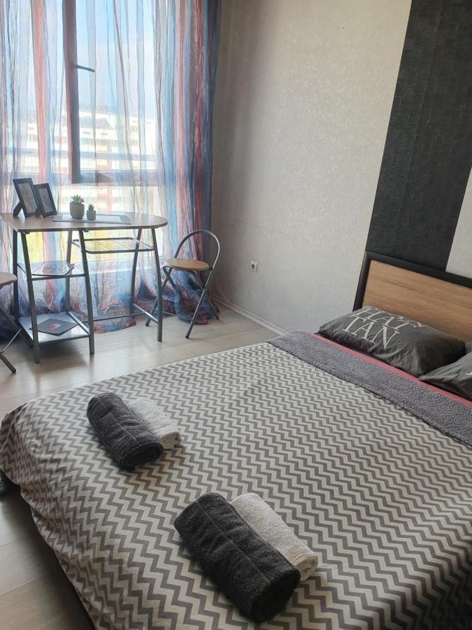 Nights Apartment 소피아 외부 사진