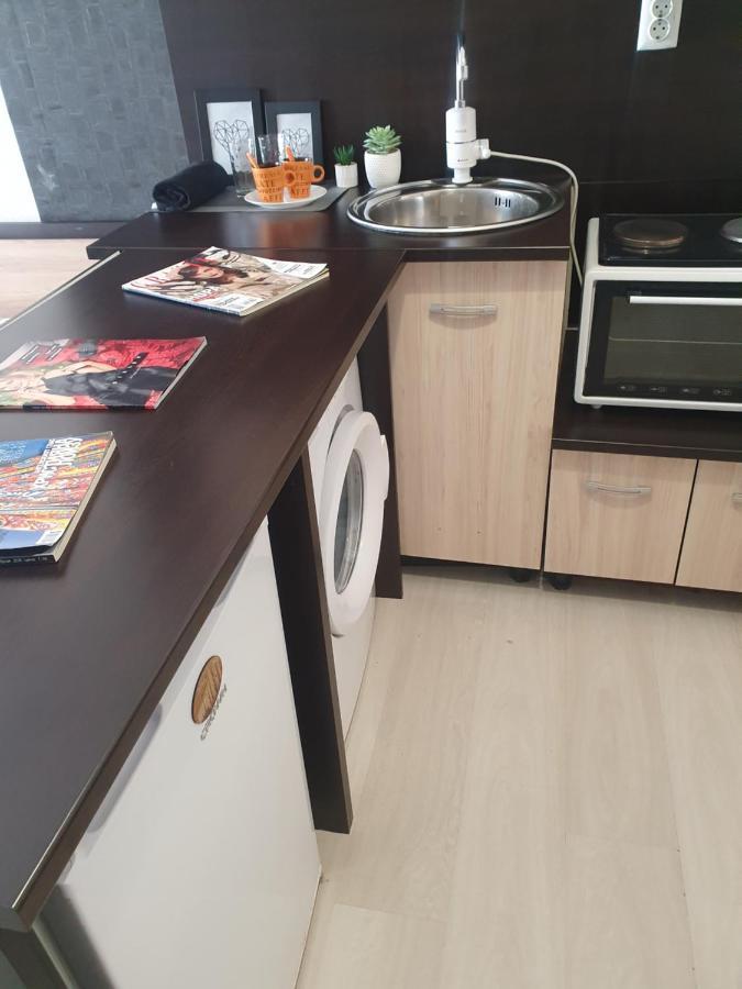 Nights Apartment 소피아 외부 사진