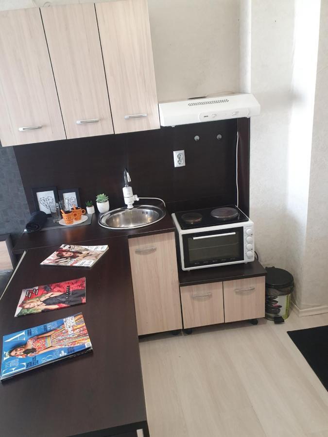 Nights Apartment 소피아 외부 사진