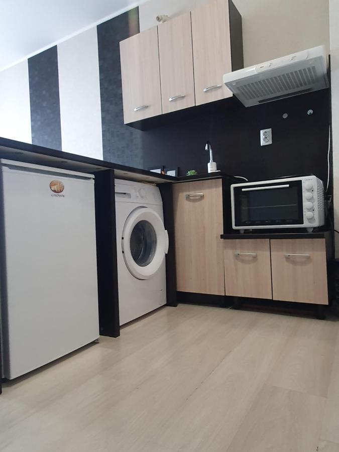Nights Apartment 소피아 외부 사진