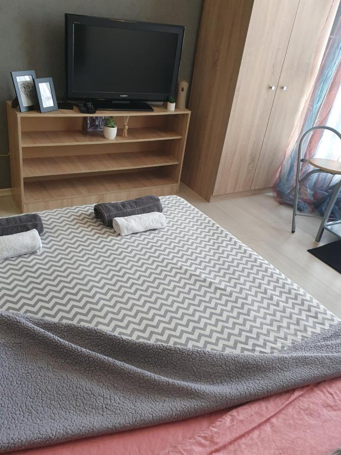 Nights Apartment 소피아 외부 사진