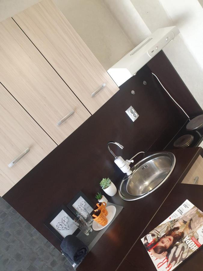 Nights Apartment 소피아 외부 사진