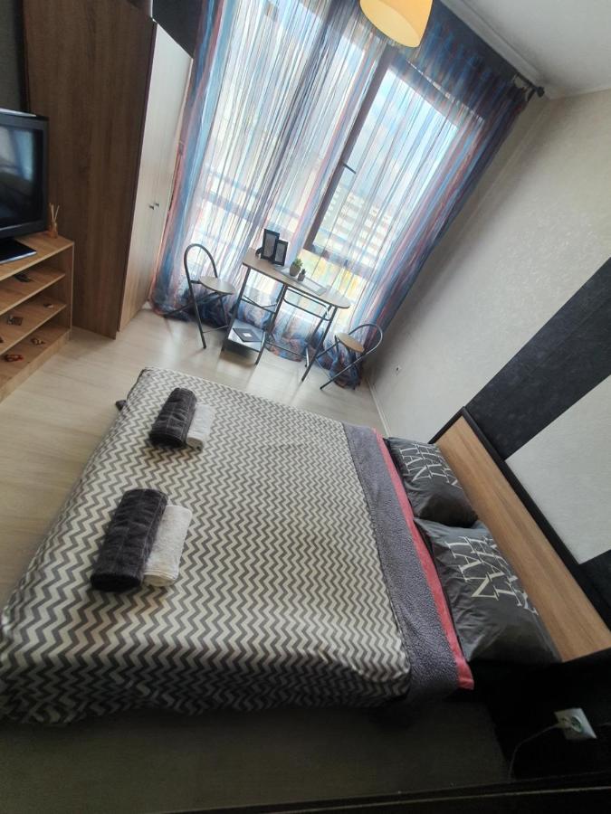 Nights Apartment 소피아 외부 사진